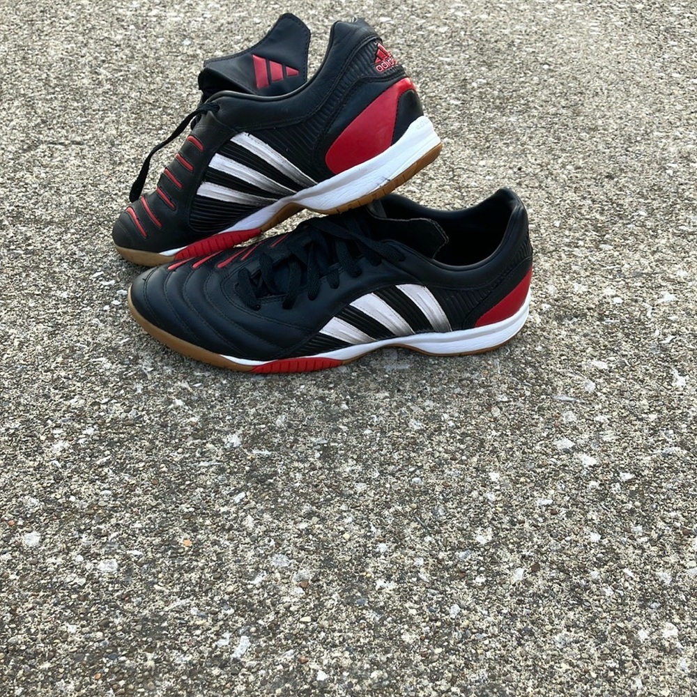 Adidas Men's Shoes